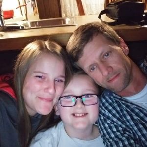 Meet your Posher, Tim